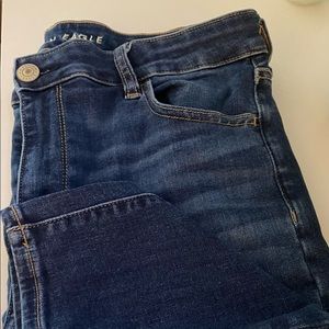 American Eagle Jeggings